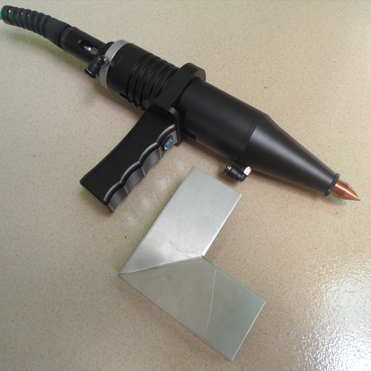 廠家直銷 手持式光纖激光焊接機(jī)